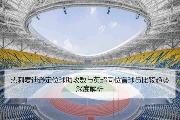 热刺麦迪逊定位球助攻数与英超同位置球员比较趋势深度解析